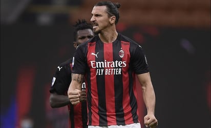 Zlatan Ibrahimovic regresa al AC Milan para tomar un puesto directivo