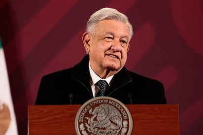 AMLO anuncia iniciativa para desaparecer a organismos como INAI, Cofece e IFT porque 'no sirven para nada'