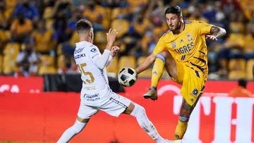 América y Tigres jugarán su tercera final en 10 años; ¿la rivalidad de la década?