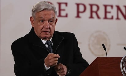 Hace falta que el gobierno se apriete más el cinturón: AMLO a 10 meses de terminar su sexenio