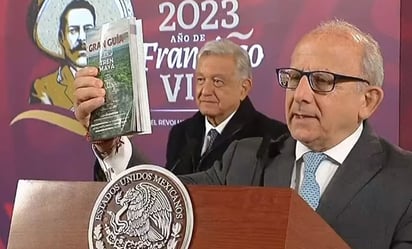 Alistan entrega de 10 mil ejemplares de la Gran Guía del Tren Maya