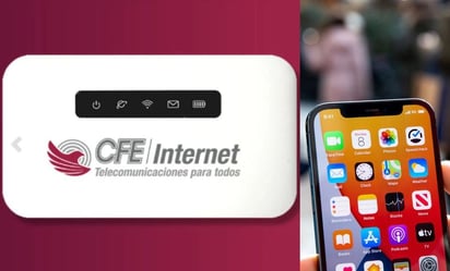 Qué es, cuánto cuesta y cómo adquirir MIFI, el internet móvil de la CFE