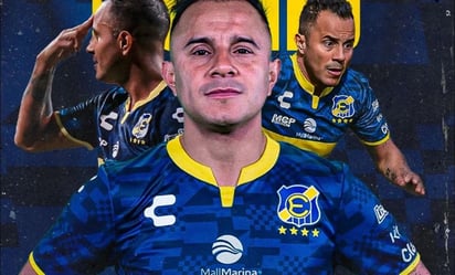 ¿Se retira? Luis Montes termina su relación con el Everton de Chile