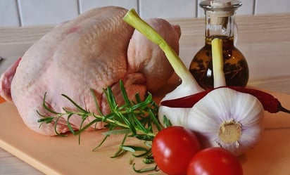 Los alimentos que te ayudan a conservar el calor corporal durante la temporada de frío