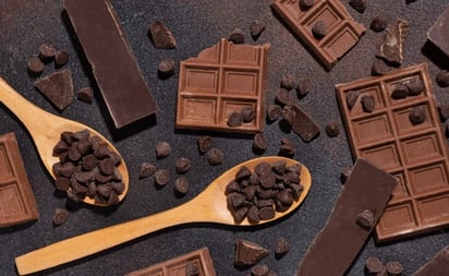 ¿Lo sabías? Así ayuda el chocolate negro a controlar los triglicéridos