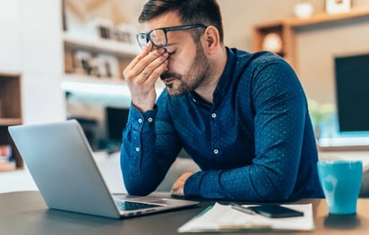 ¿Cansancio y mal humor? Puede ser una deficiencia de un nutriente