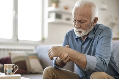 Estos síntomas pueden estar indicando un un derrame cerebral y no lo sabes