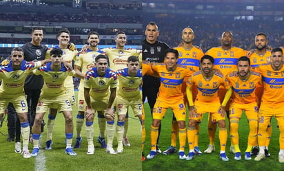 América vs Tigres: ¿Cuánto cuestan los boletos para la final del Apertura 2023?