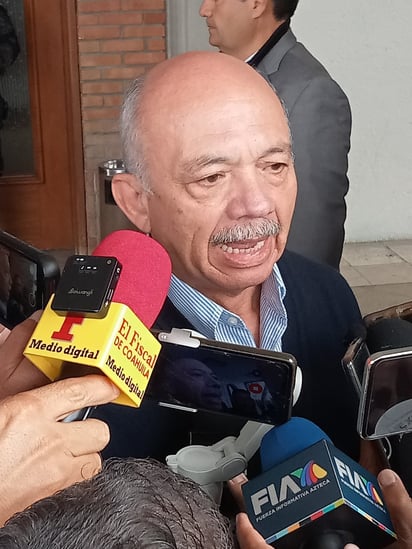 Listo gobierno para atender a paisanos