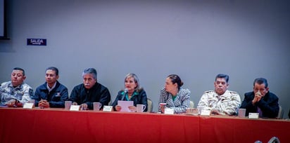 Empresarios de la región evalúan la situación migratoria