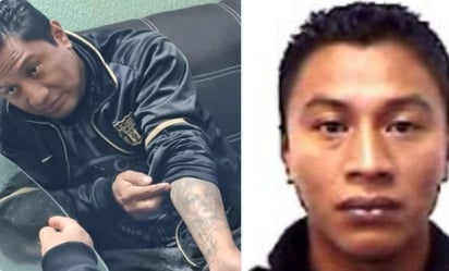 El Salvador reporta captura en México de 'Lola City Paraíso', líder de la Mara Salvatrucha