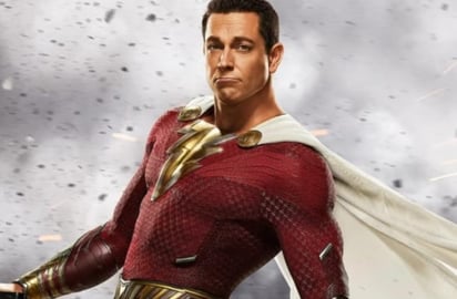 ¿Regresará Zachary Levi como Shazam en el universo de DC?: Zachary Levi habla acerca de su posible regreso al universo filmográfico de James Gunn