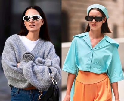 ¡Es oficial! Pinterest predice las tendencias de moda que arrasarán en 2024: ¡Spoilet alert! El 80% de sus predicciones de tendencias se han cumplido... ¡y las tendencias para el próximo año ya están aquí!