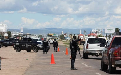 Fiscalía buscará actuar de manera eficiente en la revisión de paisanos