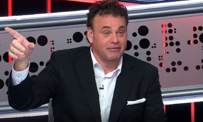 David Faitelson asegura que Tigres es un grande de la Liga MX y hace estallar las redes