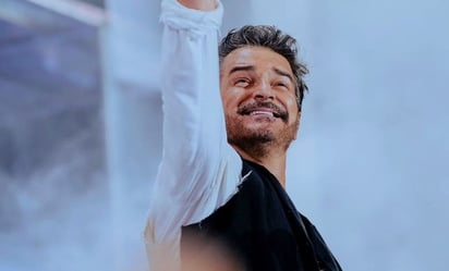 Con el corazón roto, fans reaccionan al retiro de Ricardo Arjona: 'gracias por tanto'