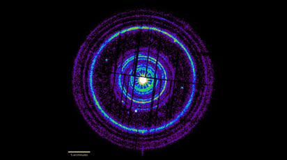 Finalmente conocemos el verdadero poder del BOAT: la explosión de rayos gamma más brillante conocida