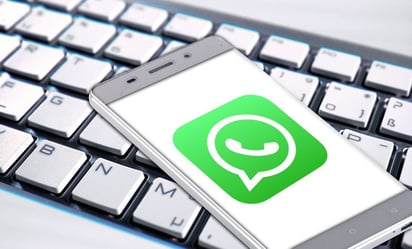 Cómo saber desde dónde abrieron tu WhatsApp: 
