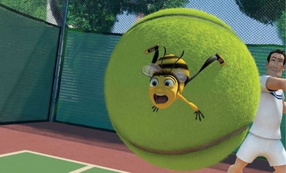 'Bee Movie': la cinta que invita a reflexionar sobre la importancia de mantener en armonía a la naturaleza