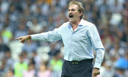 Ricardo La Volpe será entrenador de un equipo de la Kings League Américas