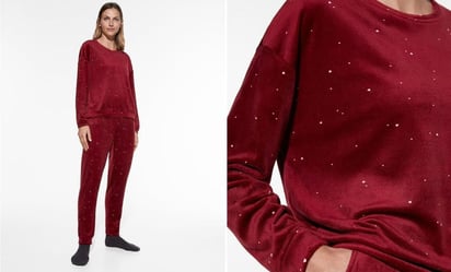 6 pijamas largas para regalar en esta fría Navidad