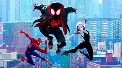 Insomniac está inmerso en el desarrollo de un nuevo juego del Spider-Verse, trayendo una aventura fresca de Spider-Man: Según una filtración reciente esta posible aventura para PS5 está inspirada en las películas de Sony 