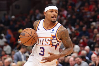 Los Suns ponen fecha al regreso de Bradley Beal