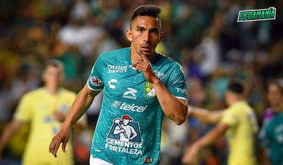 Ángel Mena va por otro diciembre memorable, ahora en el mundial de clubes