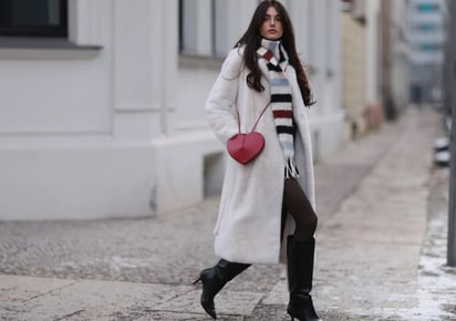 Ideas de atuendos casuales para el invierno: La guía definitiva para una apariencia fabulosa: No te pierdas estos consejos para lograr atuendos casuales en invierno sin sacrificar la comodidad.