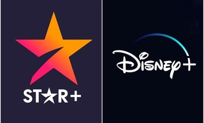 Contenidos de Star+ se integrarán a Disney+