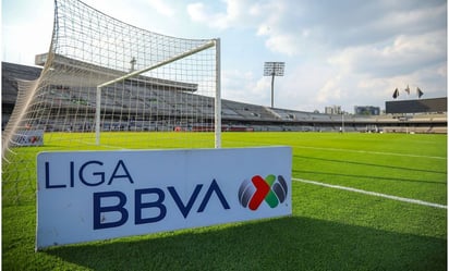 Liga MX ya tendría el partido inaugural del Clausura 2024