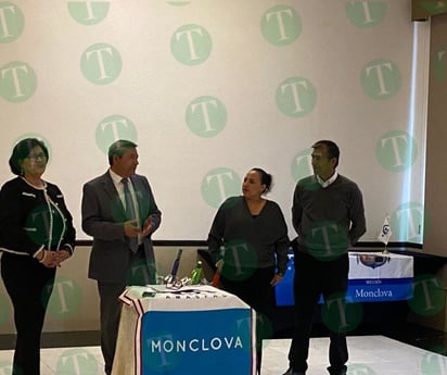 Jesús Alejandro Sustaita liderará la nueva etapa de AMASFAC en Monclova para periodo 2024-2025