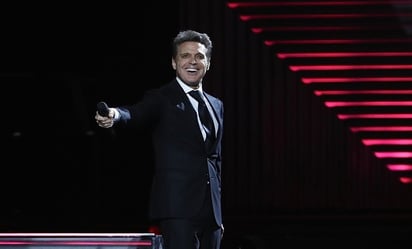 Concierto de Luis Miguel en León ya tiene nueva fecha... ¿y ciudad?: 
