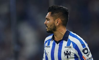 Rayados castigará al Tecatito Corona tras haber sido detenido por conducir en estado de ebriedad: 
