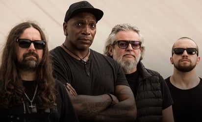 Sepultura anuncia su fin tras 40 años de trayectoria