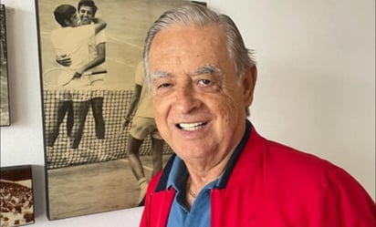 Gran éxito la tercera investidura del Salón de la Fama del Tenis de México