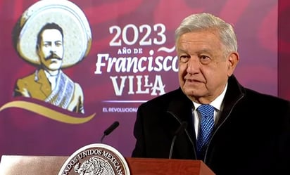 Ya se cuenta con la infraestructura para que 94% de la población tenga acceso a Internet y telefonía: AMLO