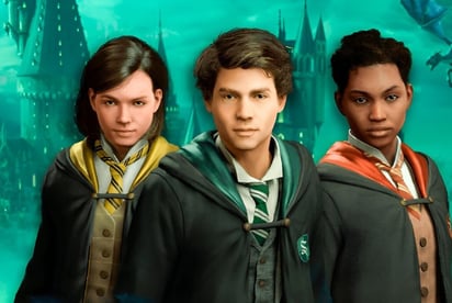 Hogwarts Legacy podría destronar títulos como Call of Duty después de 15 años: El RPG de Warner Bros. apunta a convertirse en el juego más exitoso del año 2023.