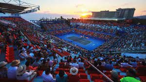 Mextenis confirma a Acapulco como sede del Abierto Mexicano 2024