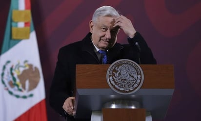 Lamenta PAN que por falta de acuerdo AMLO nombre nueva ministra de la Corte