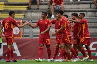 Roma deberá jugar el repechaje otra vez