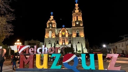 Más caro alumbrado en Múzquiz que en Saltillo