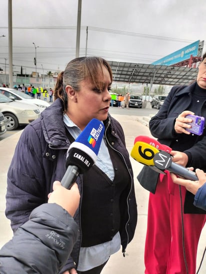 Juicio del caso de dos menores abusadas en escuela primaria Urbano Flores continúa