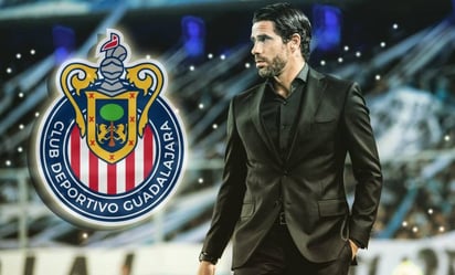 Lo que deberán tomar en cuenta las Chivas si tienen en sus planes llevar como DT a Fernando Gago