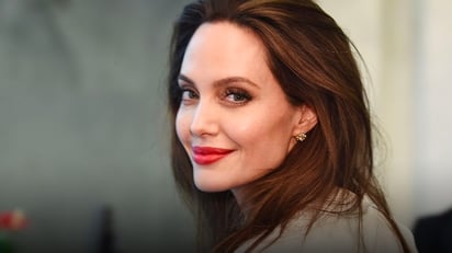 ¿Se retira Angelina Jolie de Hollywood? Sus motivos para abandonar la industria cinematográfica: Angelina Jolie ha generado sorpresa entre el público al hacer una declaración contundente sobre su situación actual en Hollywood