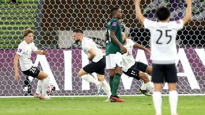 León cayó en Mundial de Clubes en su debut ante Urawa