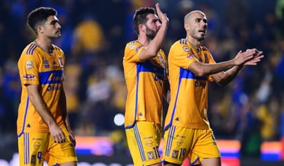 La estadística que tiene a Tigres como favorito para ser campeón