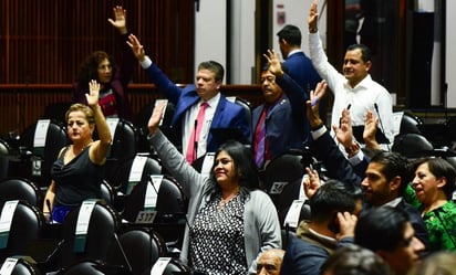 Aguinaldos de oro: ¿Cuánto recibirán los diputados en 2023?