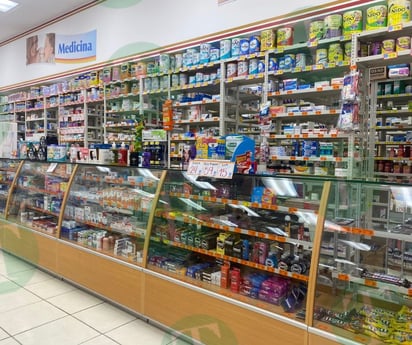 Farmacias locales están dispuestas a comercializar con vacunas contra el Covid