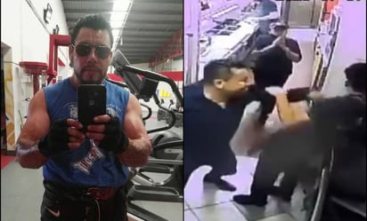 Sale libre “El Tiburón”, hombre que le dio golpiza a joven de Subway en SLP